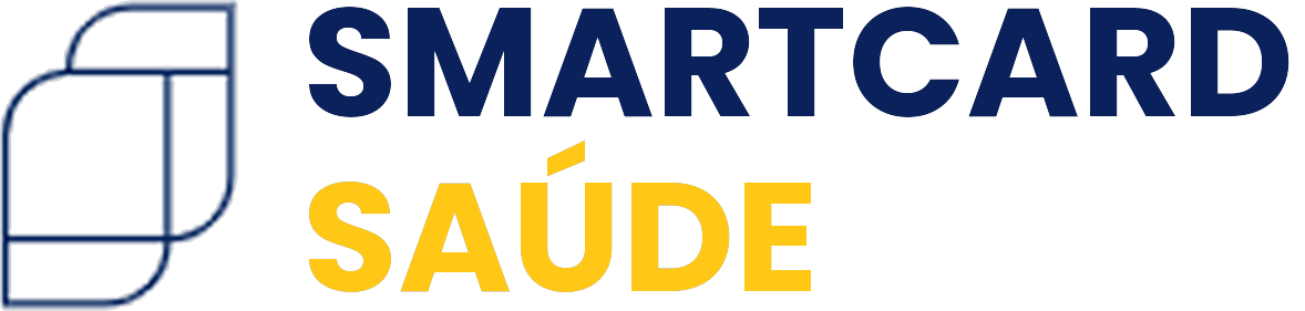 Logo Smart Card Saúde